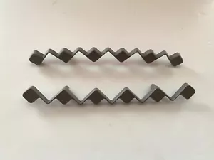 Bosch SHU9955SS Dishwasher Goblet Holders - Picture 1 of 4