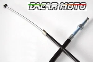 TRASMISSIONE CAVO FRIZIONE COMPLETA PER HONDA XL V TRANSALP 600 1987 - 2000 - Foto 1 di 1