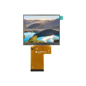 3,5-Zoll-54-Pin-Bildschirm für RG35XX Kinder-Gamer-LCD-Monitor-Ersatzteile - Bild 1 von 4