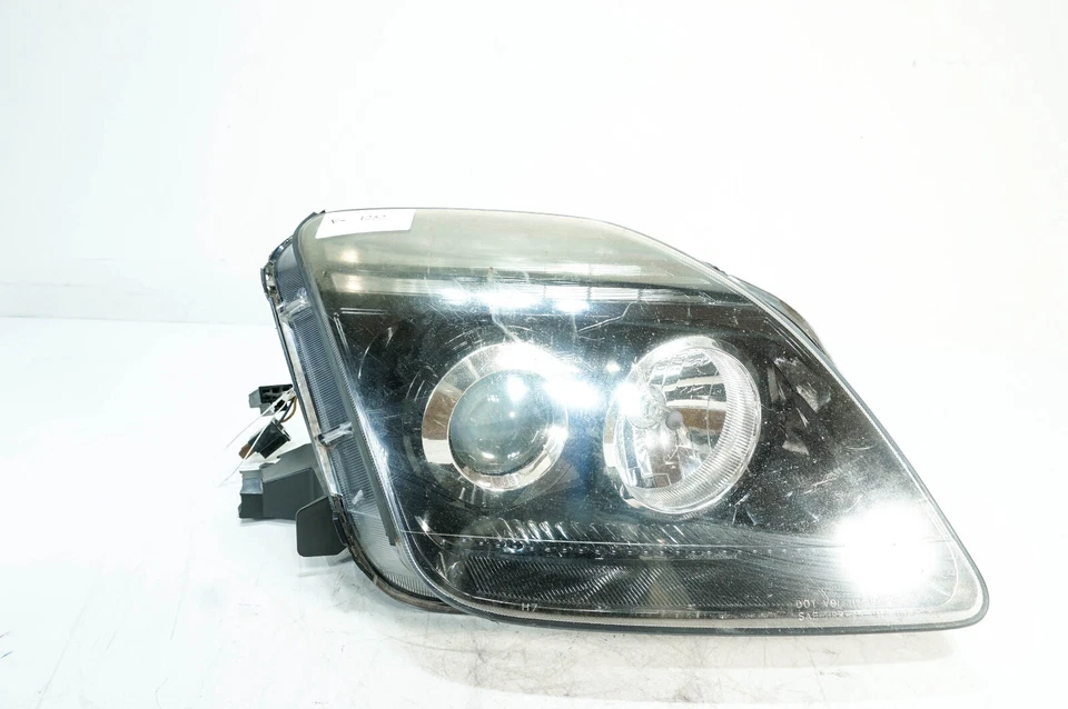 02-05 Opel Vectra C OEM Luz de cabeza de pasajero derecho Lámpara de cabeza *ROTA * Foto 1 de 4