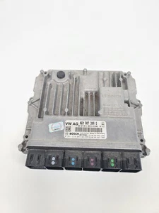 2017-2024 AUDI S4 S5 3.0T ENGINE CONTROL MODULE ECU ECM 06M907309G OEM - Picture 1 of 8