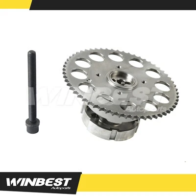 Variable Valve Timing Sprocket for Buick GMC Envoy Chevrolet Isuzu 4.2L NEW - Image 1 of 4