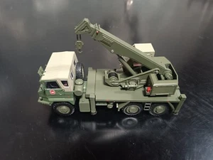 Camion Pegaso 7323 Grua Militar 1/43. SALVAT - Imagen 1 de 6