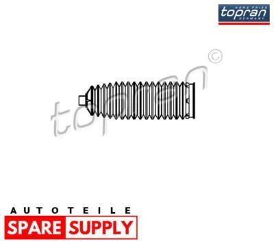 FALTENBALG, LENKUNG FÜR FORD MAZDA TOPRAN 302 380 - Bild 1 von 4