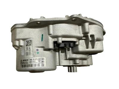 Bosch Motor Performance Line 2nd Gen 25 km/h 60NM E-Bike 0275007063/33/32 - NEW - Image 1 of 4