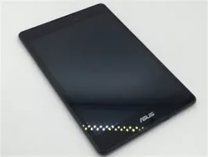 ASUS 7.9 Type ZenPad 3 8.0 Z581KL-BK32S4 32GB SIM Free Black MicroSDXC Bluetooth - Picture 1 of 6