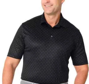 Greg Norman Men’s ML75 Polo Shirt (Choose Size and Color) - Picture 1 of 4