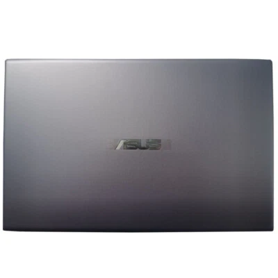 Capa traseira/bordadura/dobradiças LCD para ASUS F512,F512D,F512DA,F512F,F512FA,F512U,F512U - Imagem 1 de 4