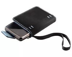 Universal Festplatten-Tasche Cover Schutz-Hülle 1,8" HDD extern Festplatte Case - Bild 1 von 2