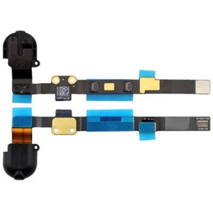 For iPad Mini 2 - iPad Mini 3 - Audio Jack Flex - Black - Picture 1 of 1