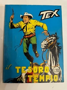 TEX GIGANTE PRIMA SERIE - ATTUALE N 77 - ORIGINALE - Imagen 1 de 6