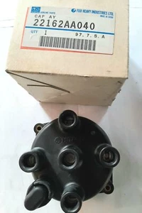 Hitachi 22162AA040 Ignition Distributor Cap Distributor Cap - Picture 1 of 4