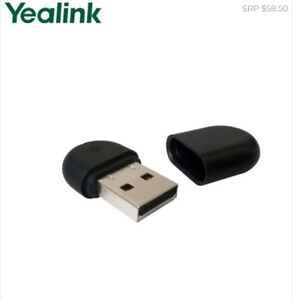 Yealink WF40 - WiFi Dongle for Yealink SIP phones