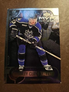 1999-00 Upper Deck Zigmund Palffy MVP Stanley Cup Talent #SC9 Kings - Picture 1 of 2