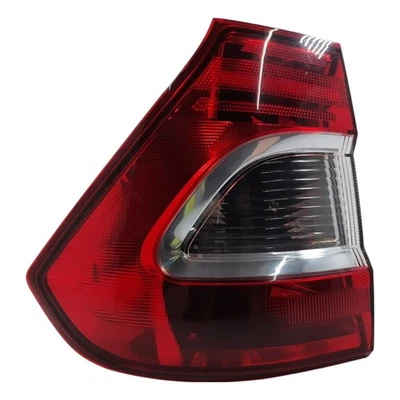 FORD GALAXY MK2 FL ZETEC 2014 Rear Tail Light Left Side - Image 1 of 4