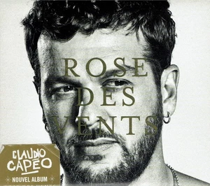 CD - CLAUDIO CAPEO - Rose des vents - Bild 1 von 2