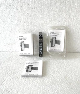 Camille Bauer 816-5110 aislador de señal pasiva de CC 0-20Ma TI816 - Imagen 1 de 9