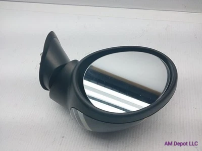 Mini Cooper S Countryman R60 R61 2012 espejo retrovisor lateral izquierdo plegable eléctrico Foto 1 de 4