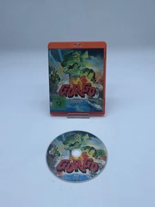Gorgo - Die Superbestie schlägt zu - Blu-ray - Imagen 1 de 1