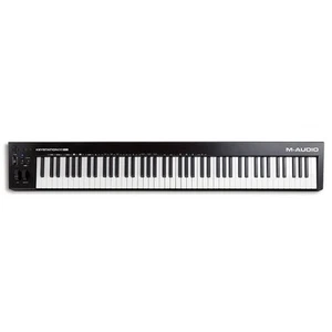 Keystation 88 MK3 MIDI Controller - Picture 1 of 8