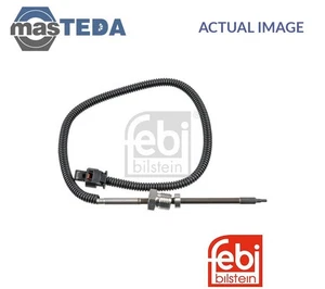 183281 SENSOR EXHAUST GAS TEMPERATURE FEBI BILSTEIN FOR MERCEDES-BENZ C-CLASS - Picture 1 of 6