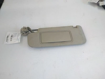 Driver Left Sun Visor Fits 07-09 AURA 118174 - Image 1 of 4