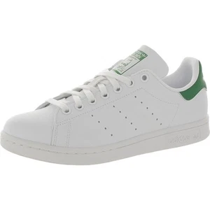 Adidas Womens Stan Smith W Basic Athletic and Training Shoes Sneakers BHFO 9759 - Picture 1 of 2