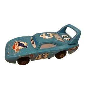 Coches Pixar el Rey - Imagen 1 de 1