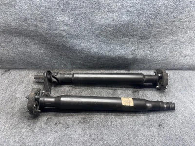 MERCEDES W215 CL55 S55 EJE TRASERO EJE DE TRANSMISIÓN HÉLICE EJE DE TRANSMISIÓN OEM Foto 1 de 4