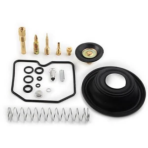 Vergaser Reparatursatz Membran Luft Absperrventil für Kawasaki KLX650 1993-1996 - Bild 1 von 7