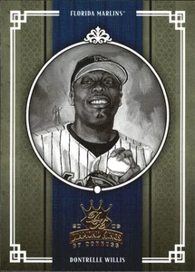 B5309- 2005 Diamant Kings BB # S 251-450 + Einsätze -du Pick- 15 + Gratis US - Bild 1 von 178