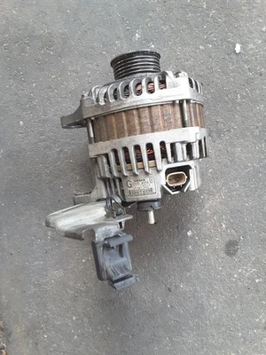 Alternator With Sport Package Fits 14-19 INFINITI Q70 301379 - Image 1 of 4