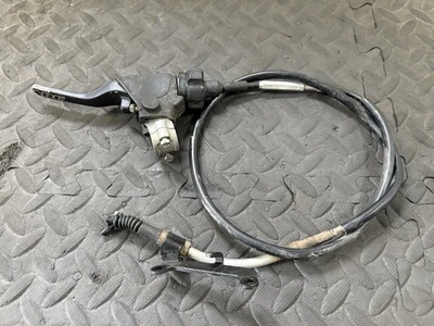 2009-2015 Kawasaki KX450F KX 450 OEM Clutch Perch ARC Lever Cable 54011-0095 - Image 1 of 4