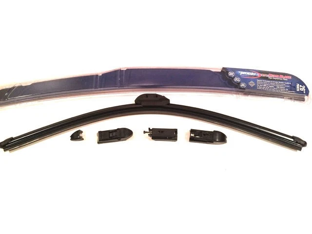 Front Left Wiper Blade For 2012-2019 Toyota Camry 2013 2014 2015 2016 KQ556RX - Image 1 of 1