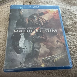 Pacific Rim Blu-Ray SEALED ! - Picture 1 of 2