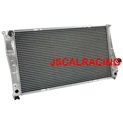 Radiator For BMW 135i 335d 335i 335is 335xi X1 Z4 E82 E84 2007-2016 AT - Image 1 of 4