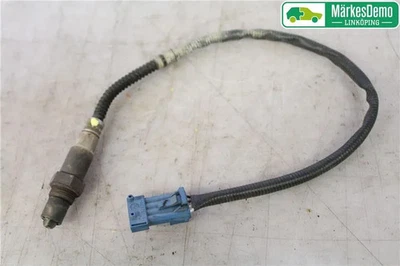 Sonda Lambda ORIGINALE CITROËN C4 I (LC_) 2007 - Immagine 1 di 3