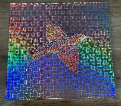 ‘Til The Medicine Takes Deluxe Vinyl - Image 1 of 4