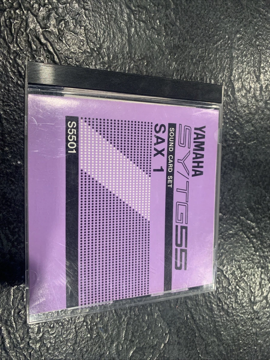 yamaha tg55 products for sale | eBay