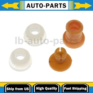 1Pcs Dorman - HELP Automatic Transmission Shift Cable Bushing Fits Lincoln - Picture 1 of 5