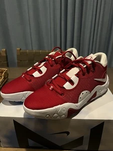 Nike PG 6 TB "Gym Red" DX6654-600 Herrengröße 7,5 - Bild 1 von 5