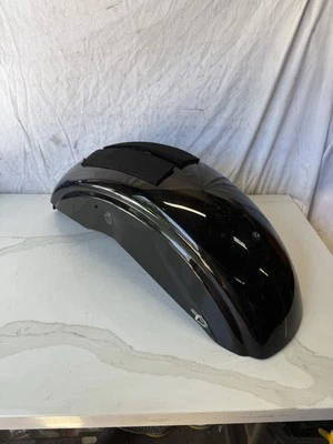 2013 Harley Davidson FXDB Dyna Street Bob заднее крыло кузов 13 - Изображение 1 из 4