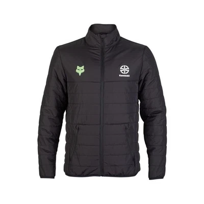 Chaqueta Fox Racing Fox X Kawi Howell (Negro) 32127-001 Foto 1 de 4
