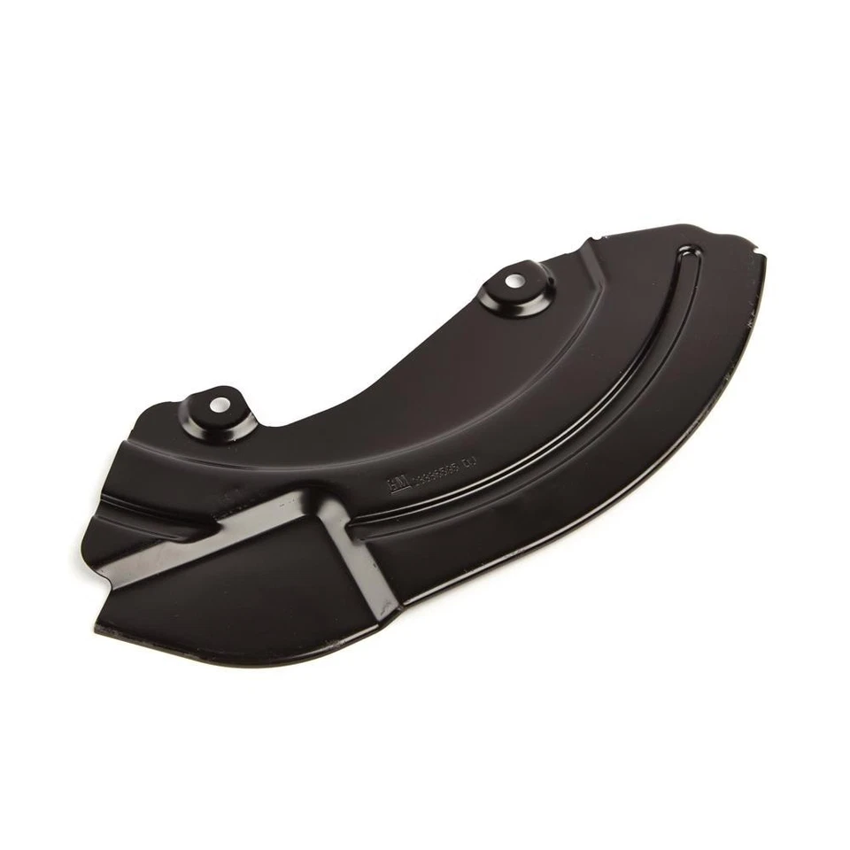 Genuino General Motors OE Shield-Frt Brk 2336595 Foto 1 de 4