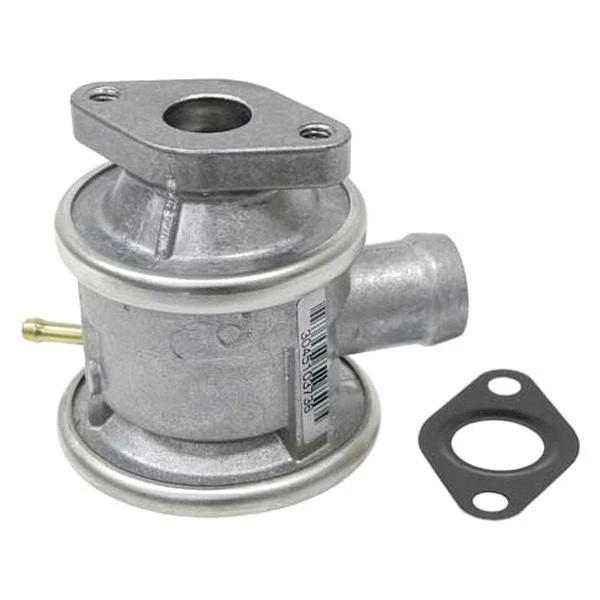 For Volkswagen Passat 2004-2005 Pierburg 7.22560.43.0 Air Pump Check Valve Foto 1 de 1