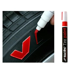 Decorazione gomme rossa - Imagen 1 de 1