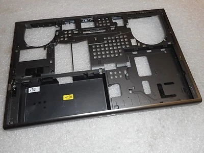 Base inferior para computadora portátil Dell Precision M4800 con pestillo *LAA1* 0TVPD6 TVPD6  Foto 1 de 2