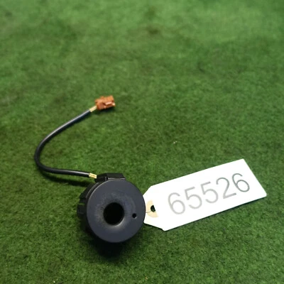 Bobina lettura Peugeot 207 CC (WD_) 1.6 16V 88kW anno 2008 9663123280 - Immagine 1 di 4