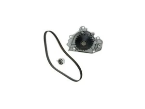 Timing Belt Kit Gates 66CJXW51 for Honda Civic del Sol 2000 1999 1996 1997 - Picture 1 of 1