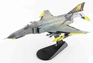 F4E Phantom II "70 Años del Escuadrón 338", Grecia, 1:72 Hobby Master - Imagen 1 de 7